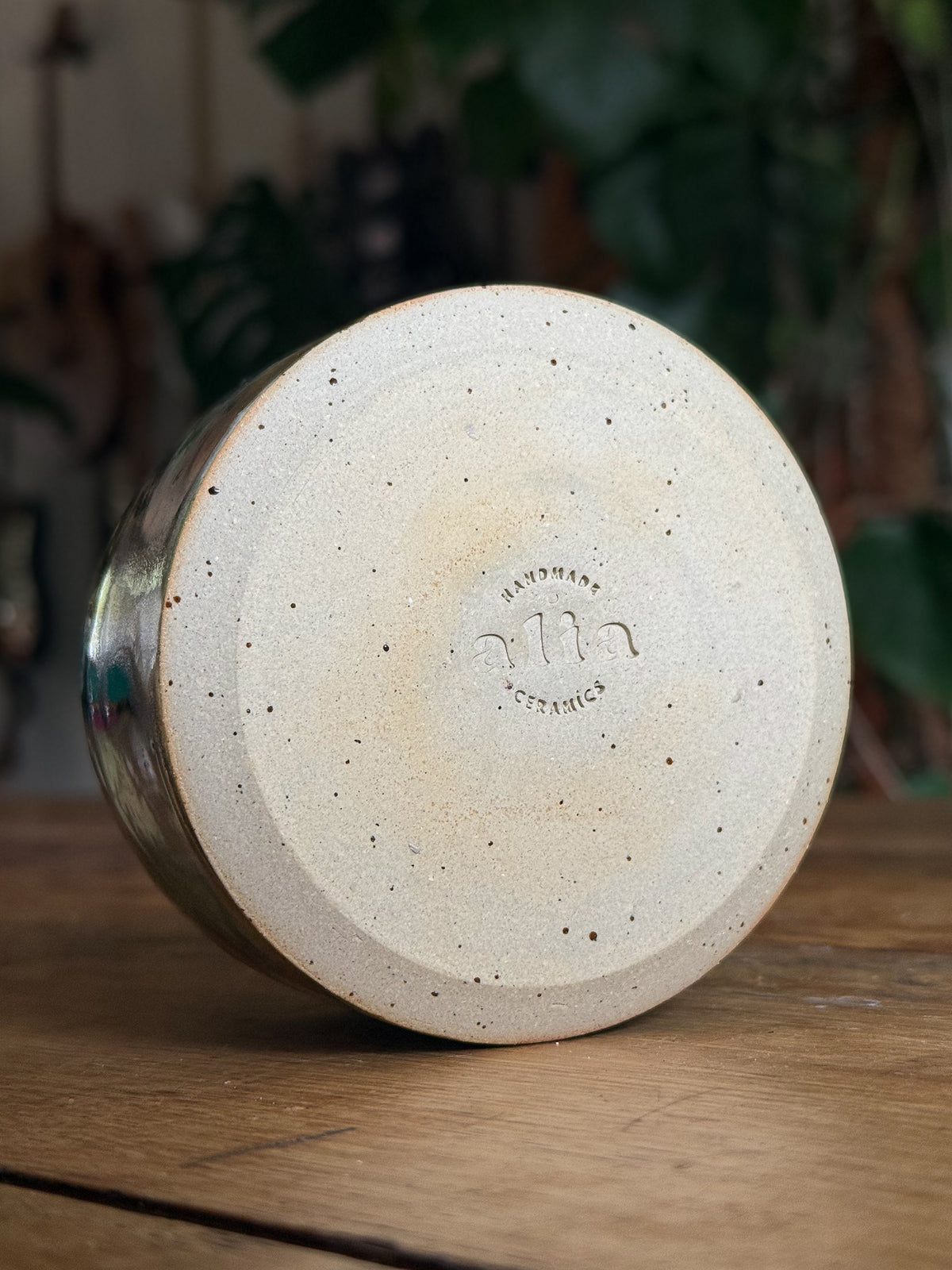 Chemchemi - Pot