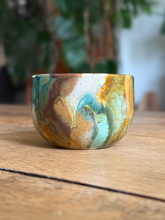 Chemchemi - Cup 01