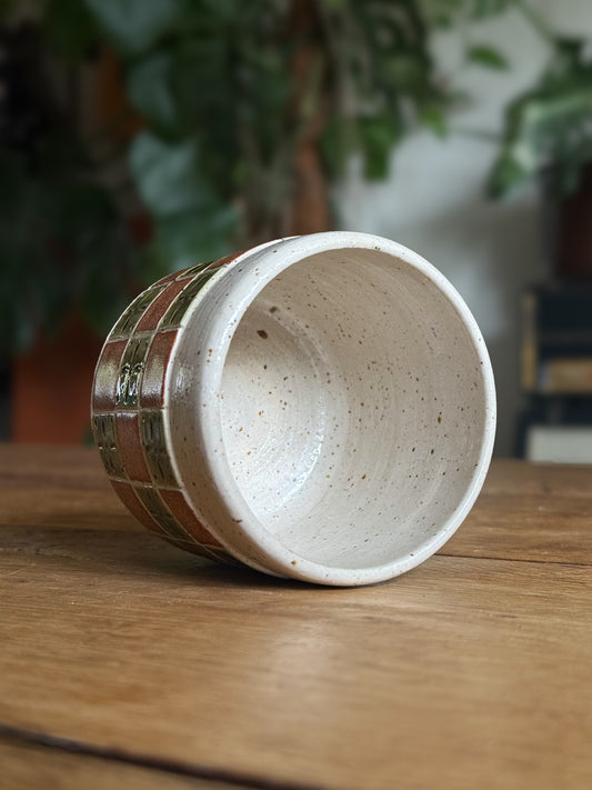 Mraba - Tile Cup 04