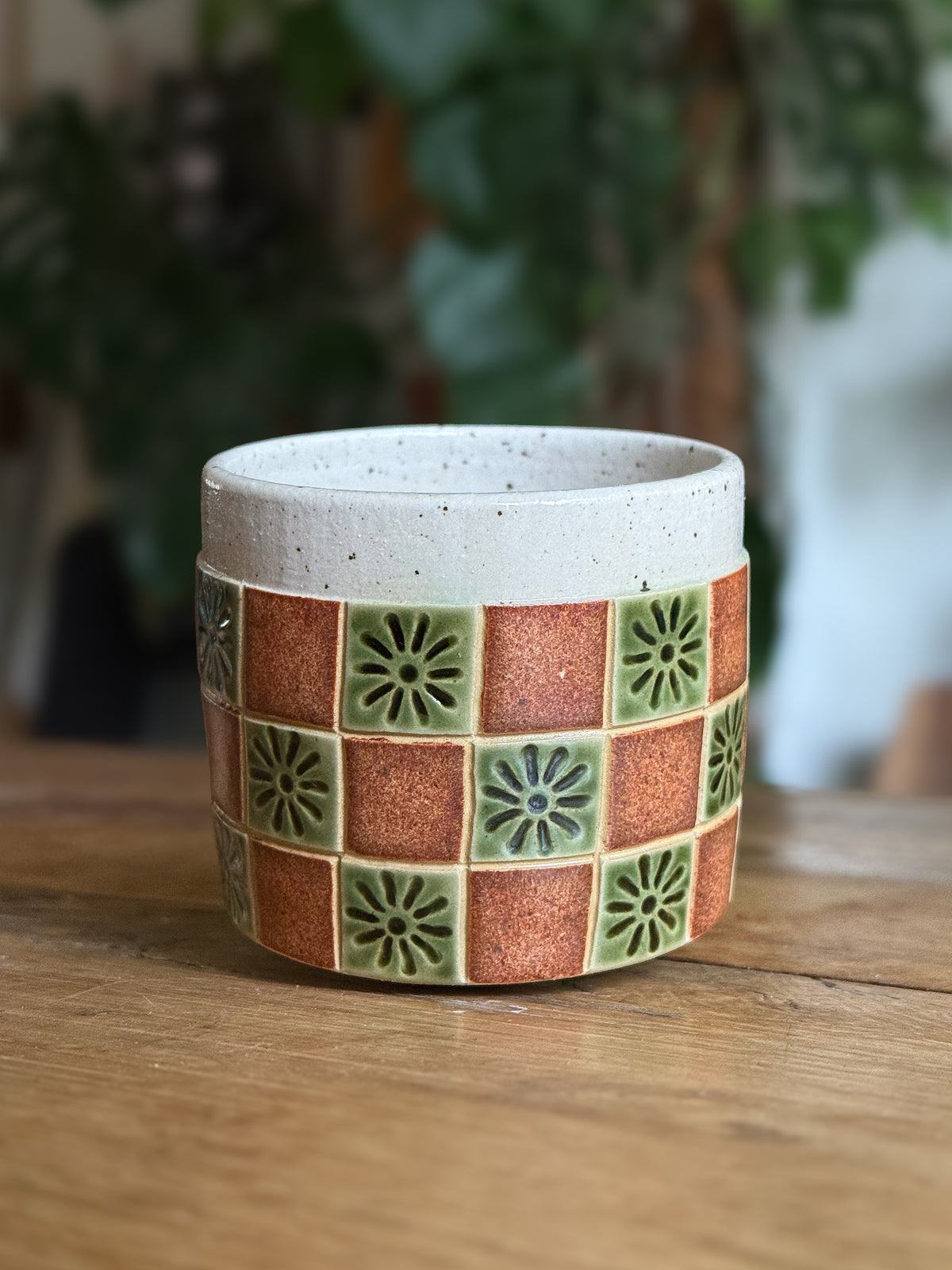 Mraba - Tile Cup 06