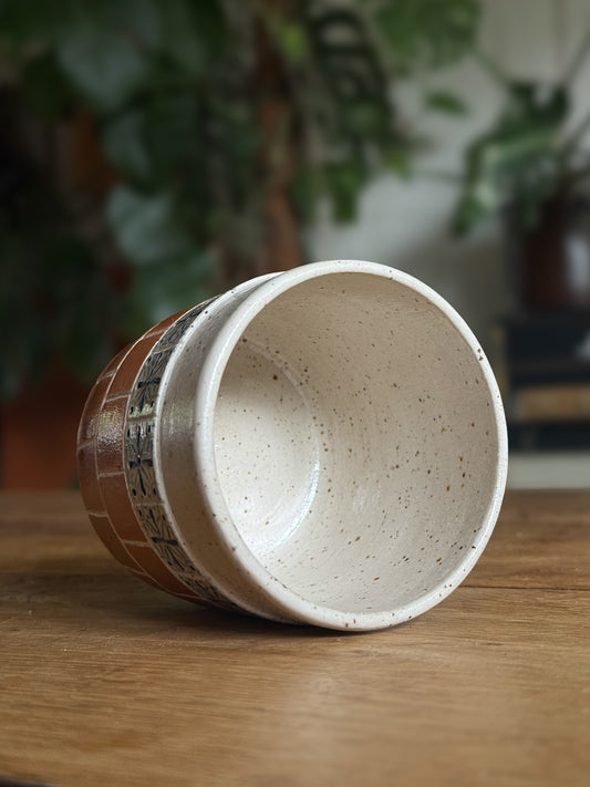 Mraba - Tile Cup 03