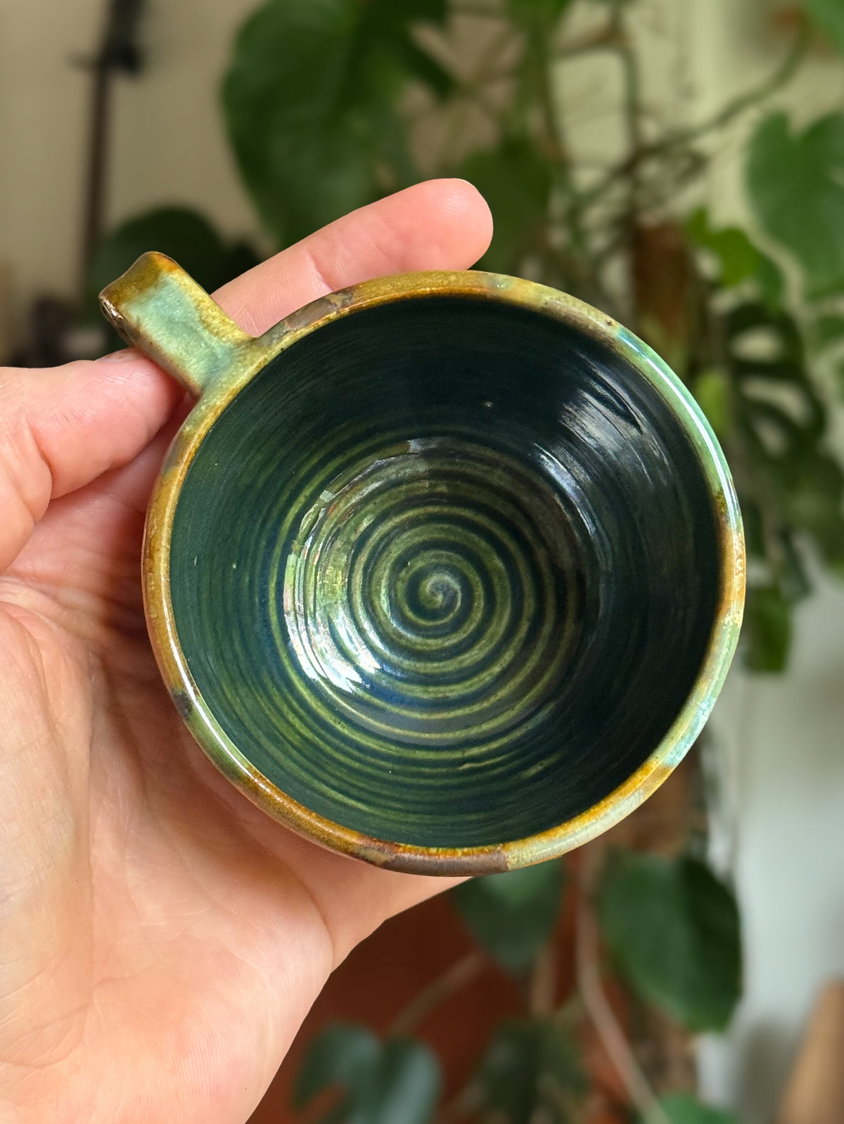 Chemchemi - Mug 03