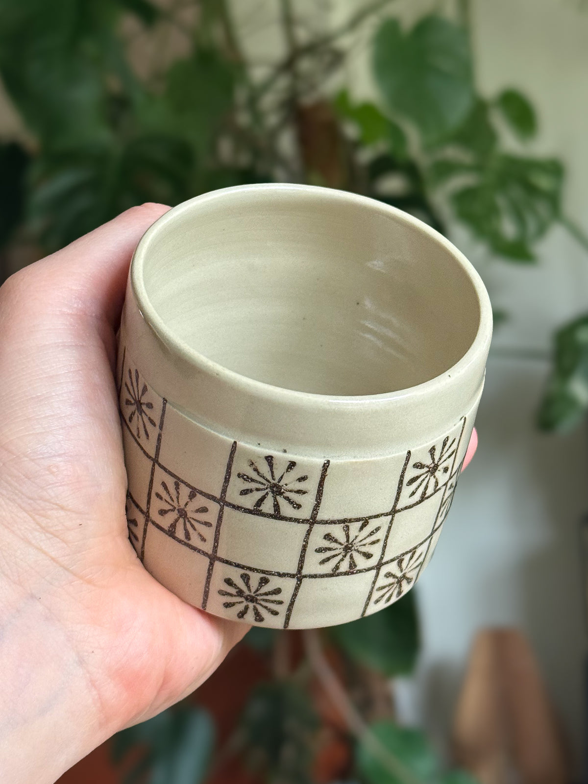 Mraba - Tile Cup 07