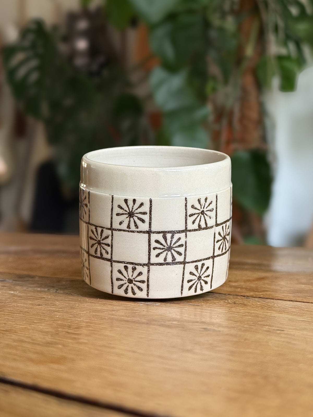 Mraba - Tile Cup 07