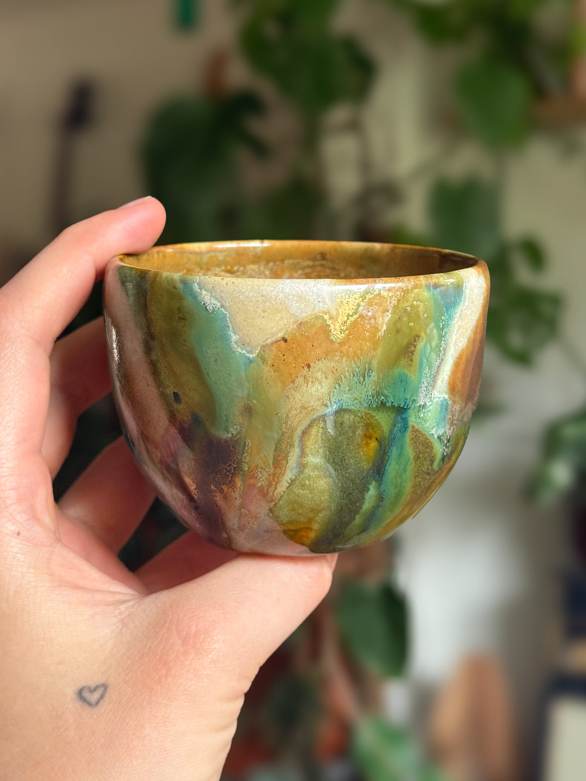Chemchemi - Cup 03