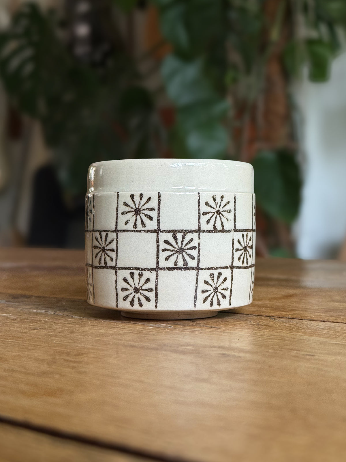 Mraba - Tile Cup 07