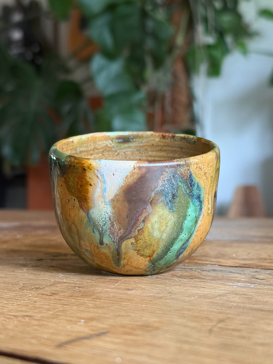 Chemchemi - Cup 02