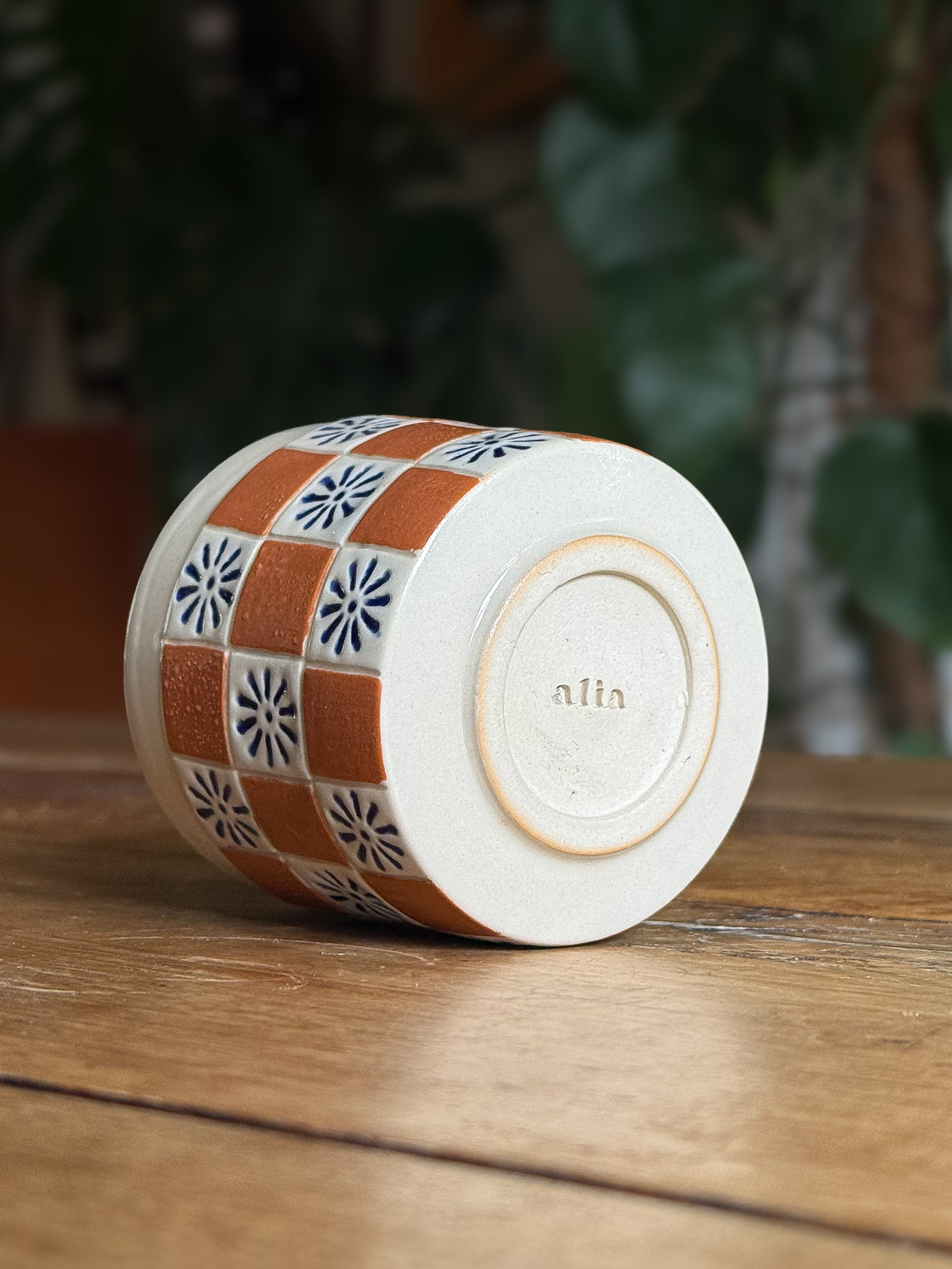 Mraba - Tile Cup 01