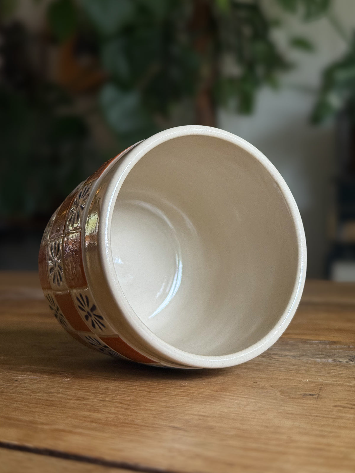 Mraba - Tile Cup 02