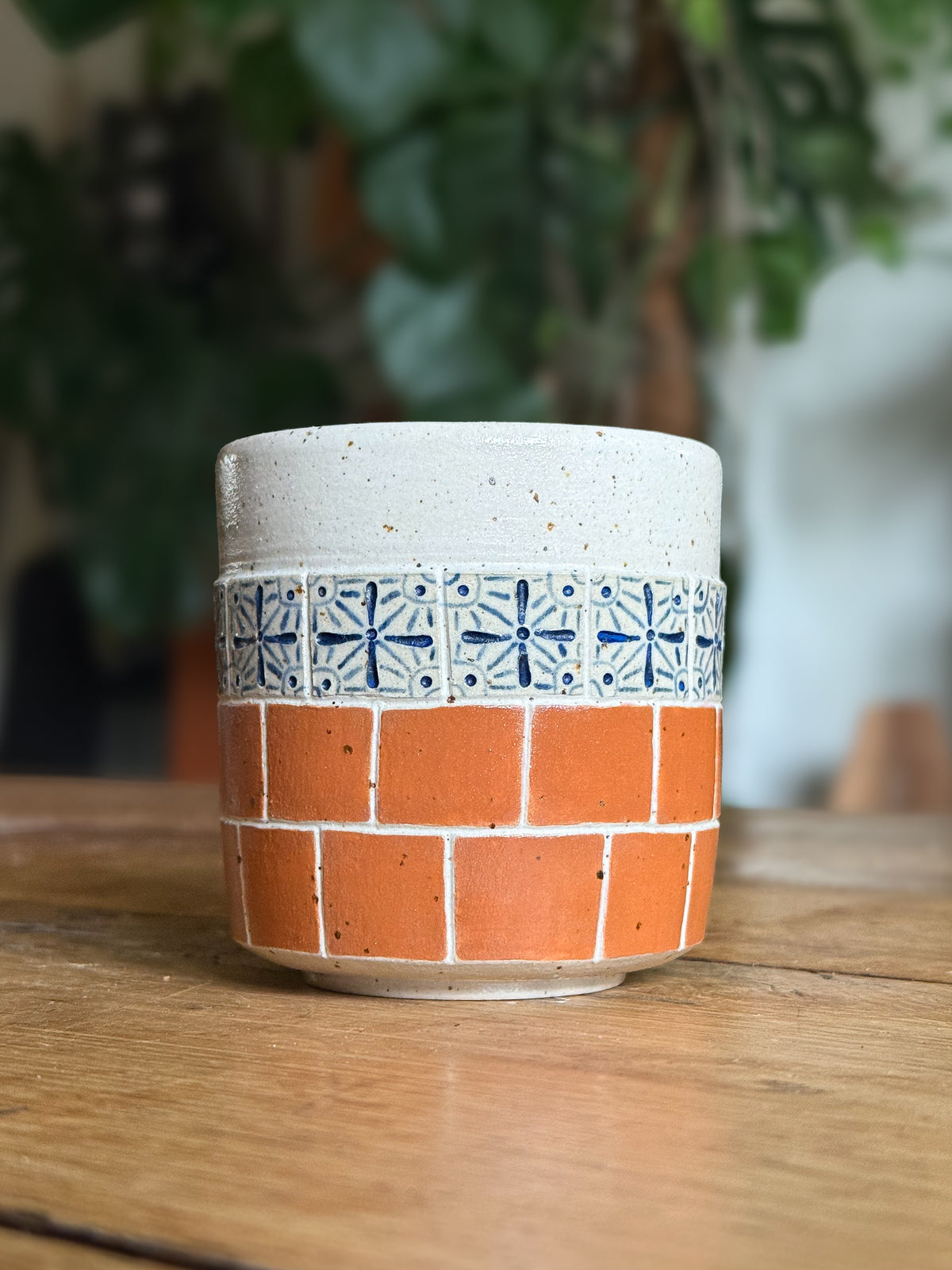 Mraba - Tile Cup 03