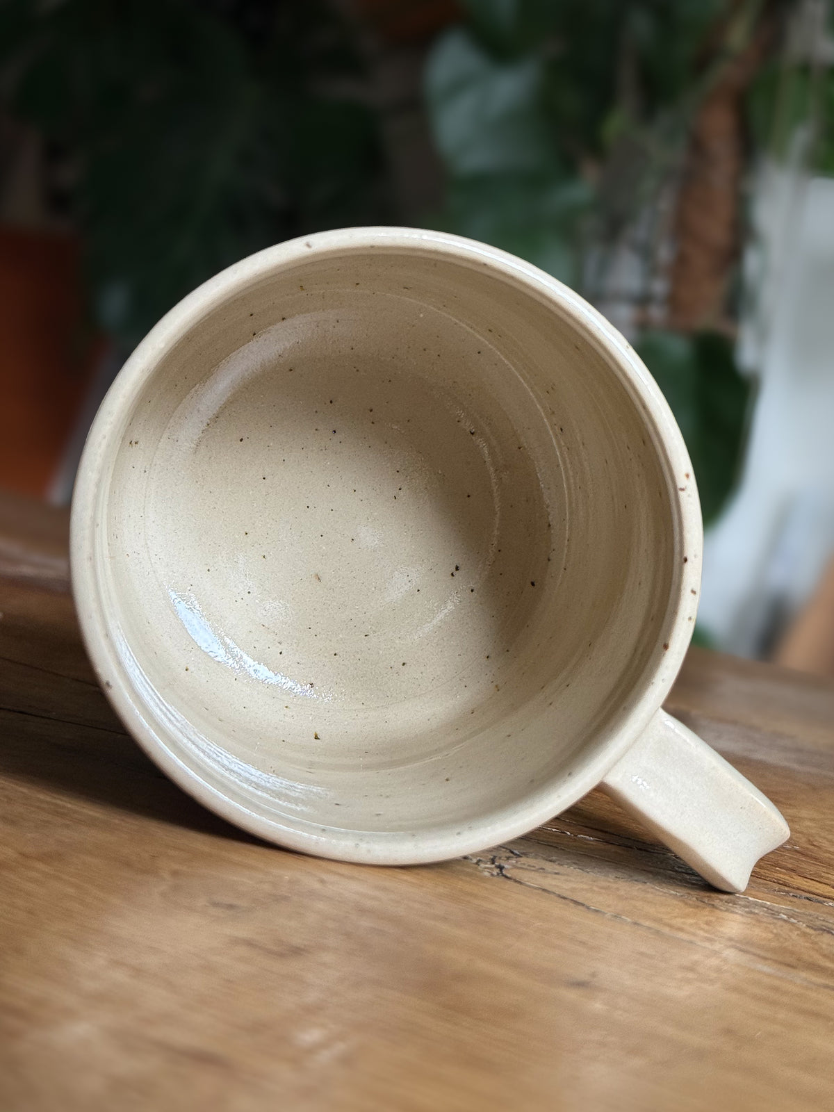 Mimea - Illustrated Mug 02