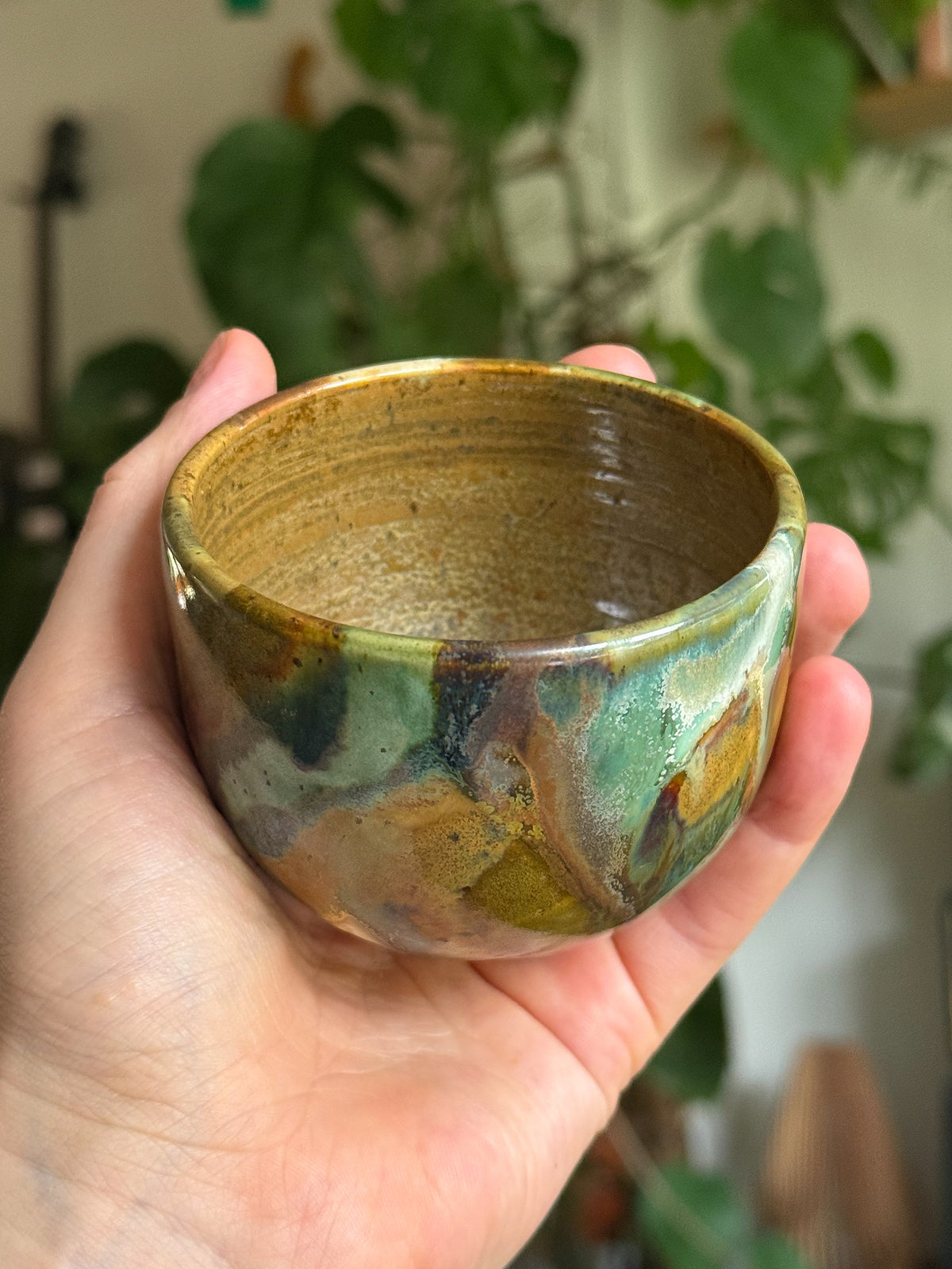 Chemchemi - Cup 02