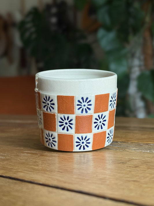 Mraba - Tile Cup 02