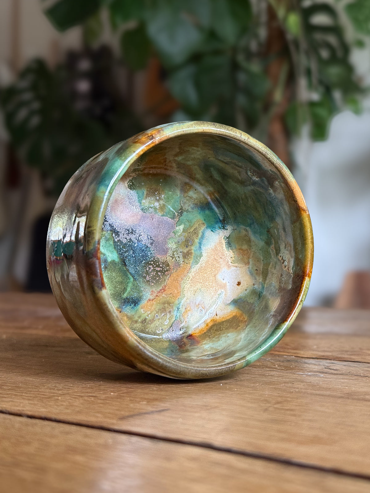 Chemchemi - Pot