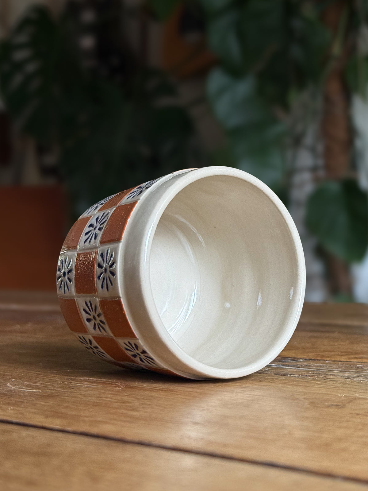Mraba - Tile Cup 01