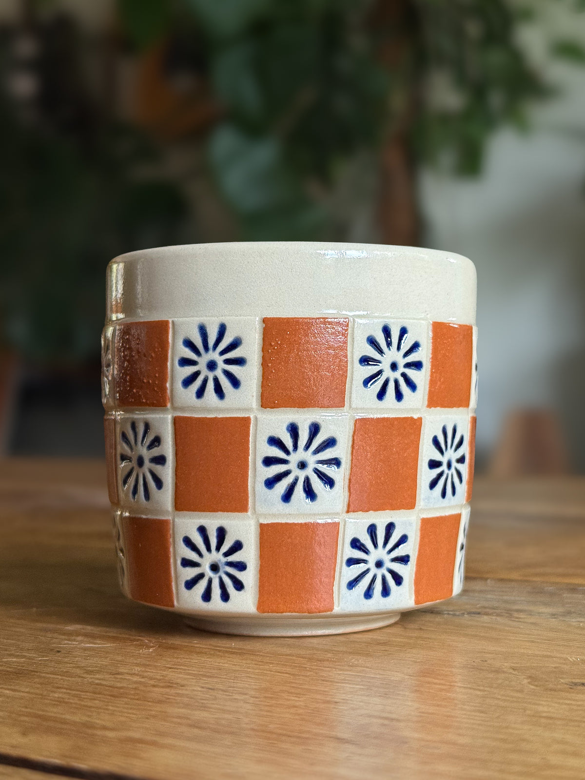 Mraba - Tile Cup 01
