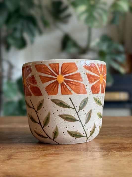 Mimea - Illustrated Cup
