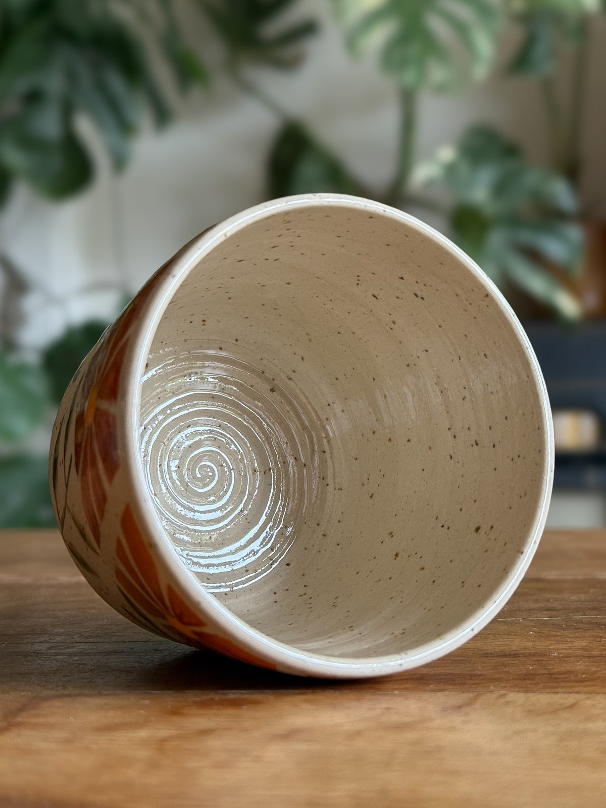 Mimea - Illustrated Cup