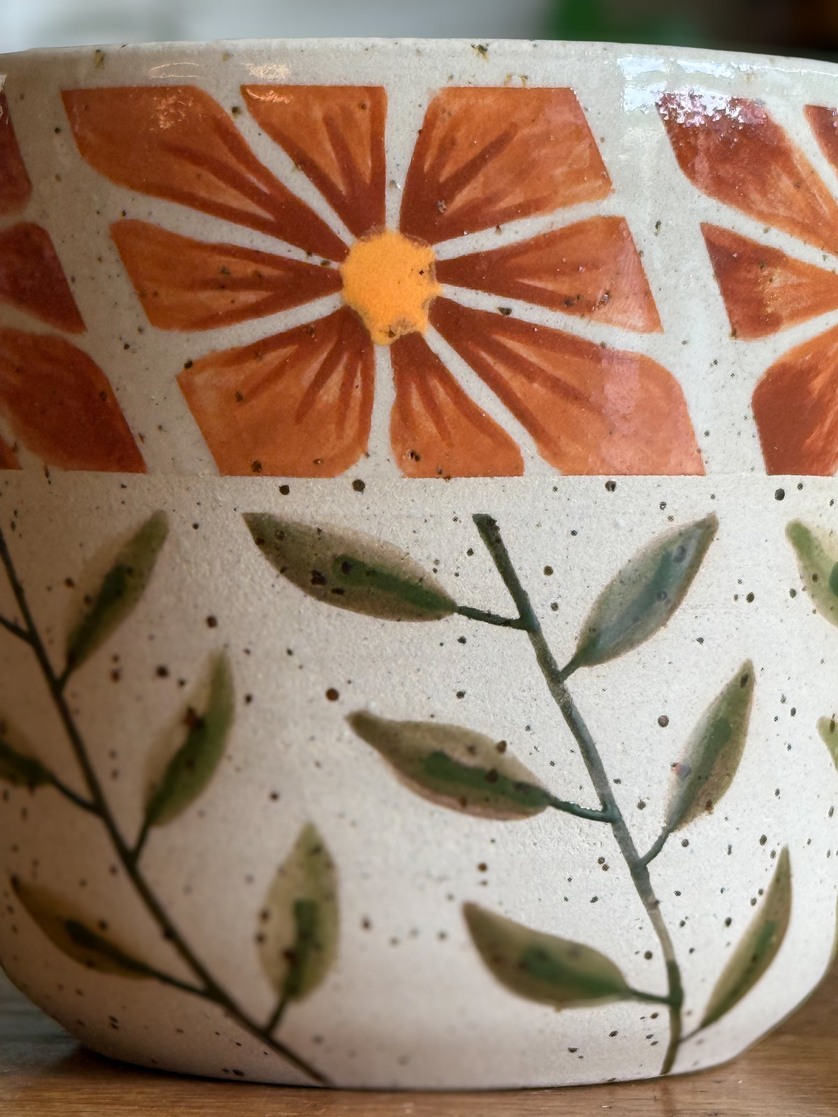 Mimea - Illustrated Cup